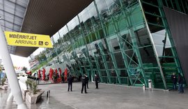 Aeroporti i Tiran&euml;s/ Gazetari i njohur britanik n&euml; CNN: Kalova
