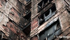 Zjarri te Kompleksi Arlis, 40 mij&euml; lek&euml; bonus qiraje p&euml;r familjet