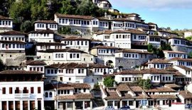 The Collector: Shqip&euml;ria, shtat&euml; qytetet historike q&euml; po