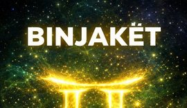 Horoskopi javor i Binjak&euml;ve, sipas Brankos!