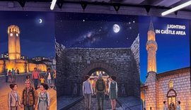 Ky &euml;sht&euml; vizioni i ri p&euml;r Kalan&euml; e Elbasanit!