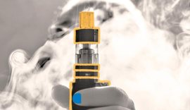 Vape shkakton kancer!