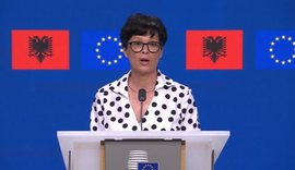Komisionerja Marta Kos: Shqip&euml;ria hap faz&euml; t&euml; re n&euml;