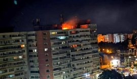 Droni rus godet Rumanin&euml;, reagon Bukureshti: Kemi informuar NATO-n!