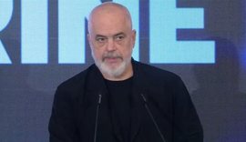 Resorti n&euml; Zv&euml;rnec! Ja &ccedil;far&euml; thot&euml; Rama!