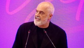 Rama n&euml; Dib&euml;r: PD akuzonte Nanon p&euml;r lidhje me Beogradin, por