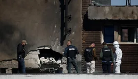 NATO dhe BE d&euml;nojn&euml; Rusin&euml; pas sulmit n&euml; Rumani