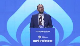 Statuti i ri i PD hyn n&euml; fuqi, Kuvendi miraton ndryshimet!
