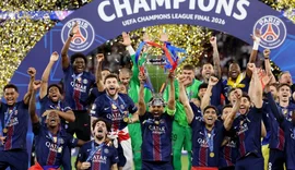 PSG shpallet kampione e Europ&euml;s p&euml;r t&euml; dytin sezon radhazi