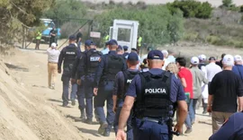 Protesta e dhunshme n&euml; Zv&euml;rnec, reagon Ministria p&euml;r Evrop&euml;n