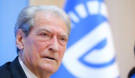 Sali Berisha p&euml;r Zv&euml;rnecin: Mb&euml;shtesim investimet e huaja!