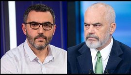 Rama: Zgjidhni me mua ose me Arlind 'Drit&euml;gjatin'!