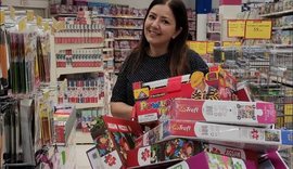 Fondacioni &ldquo;Mirash Ivanaj&rdquo; dhe m&euml;suese Belinda surprizojn&euml;