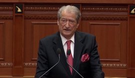 Berisha p&euml;r projektin n&euml; Zv&euml;rnec: M&euml; seriozi n&euml;