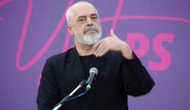 Mesazhi i Ram&euml;s p&euml;r shqiptar&euml;t nga Berati: Nuk ju kam tradhtuar
