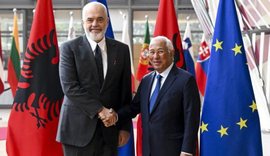 Presidenti i KE-s&euml; vjen n&euml; Tiran&euml;, zbardhet programi!