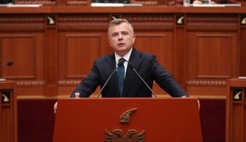 Balla i p&euml;rgjigjet Belerit p&euml;r Zv&euml;rnecin!