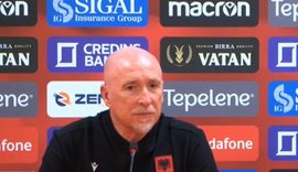 Shqip&euml;ria sfidon Izraelin n&euml; &ldquo;Air Albania&rdquo;, Rolando Maran