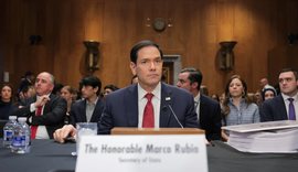 Rubio: Irani ende ka mij&euml;ra dron&euml;, k&euml;rc&euml;nimi nuk ka