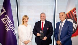 Credins bank dhe Federata Shqiptare e Futbollit forcojn&euml; partneritetin