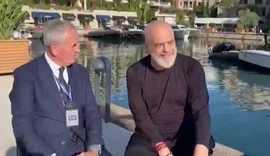 Video/ Rama flet nga Mali i Zi p&euml;r Zv&euml;rnecin: Na e kaluan