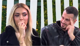 Brikena: Un&euml; dhe Mateo nuk jemi m&euml; bashk&euml;!