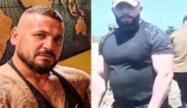 Arrest me burg p&euml;r dy rojet private t&euml; kompanis&euml; 'Major