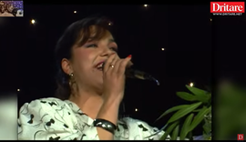 Anita Bitri, hera e par&euml; n&euml; sken&euml;!