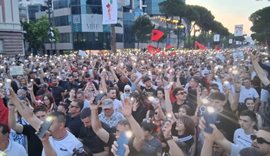 Sot protesta e 6-t&euml; p&euml;r Zv&euml;rnecin