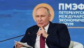 Putin i p&euml;rgjigjet Zelenskyt, shuan shpresat p&euml;r paqe!