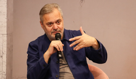Ben Blushi: Un&euml; i takoj brezit q&euml; shembi komunizmin, por ne kishim