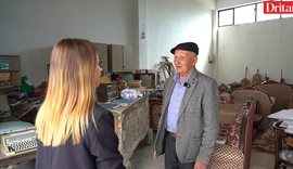 Sht&euml;pia e sekreteve n&euml; Zadrim&euml;. &Ccedil;far&euml; gjet&euml;m