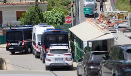 Vrasje n&euml; Kam&euml;z, 27-vje&ccedil;ari humb jet&euml;n pas t&euml;