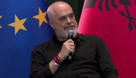 Rama u p&euml;rgjigjet gazetar&euml;ve t&euml; huaj p&euml;r Zv&euml;rnecin: Nuk