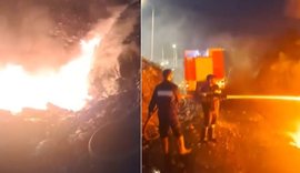 Merr flak&euml; s&euml;rish venddepozitimi i mbetjeve urbane n&euml; Vlor&euml;