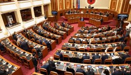 Sot Kuvend/ Opozita k&euml;rkon shpjegime p&euml;r Zv&euml;rnecin
