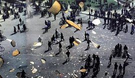 Kryepolici: 2 Prilli u projektua t&euml; ndodh&euml; n&euml; Tiran&euml;! Ja