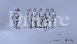 Ju tregoj Edi Ramën, ushtar në Mamurras! Flet Agim Sulaj!