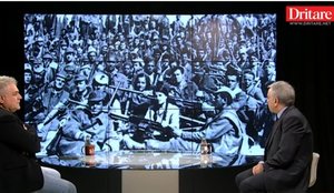 Sa shqiptarë vdiqën në Luftën e Dytë Botërore?!