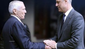 Edi Rama: Gjykata e Hagës është një padrejtësi