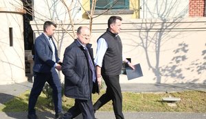 Seanca në Kushtetuese për shkarkimin, Veliaj të premten në