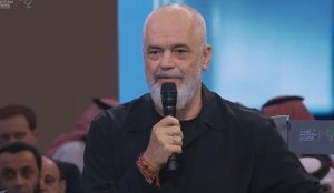 Rama në Arabinë Saudite: Perëndimin e ka mbytur inercia!