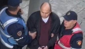 EMRAT/ U godit me thikë në lokalin “City Lounge” nga