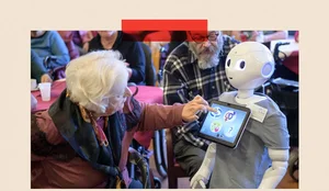 Këta robotë mund të pastrojnë, të bëjnë