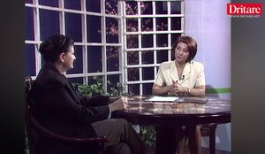 Ja çfarë tha Mariza Lino, para se të ikte nga Shqipëria!