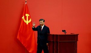 Kina, sekretet e një perandorie!