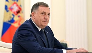 SHBA heq nga lista e zezë ish-liderin e serbëve të Bosnjës,