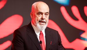 Rama për Dezeen: Duam një histori dashurie mes arkitektëve dhe