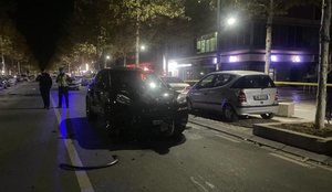 Aksidenti tragjik ku humbi jetën 17-vjeçari, arrestohet shoferi.