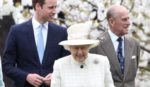 Si ishte vërtet marrëdhënia e Princit William me